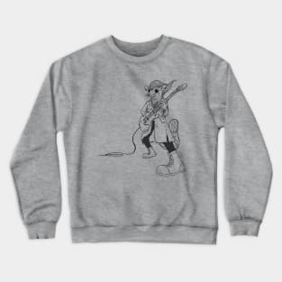 Mr. Sugli Crewneck Sweatshirt